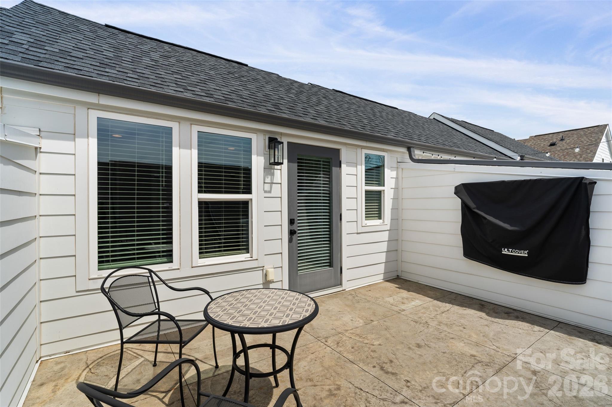 5040 York Park Lane — Charlotte