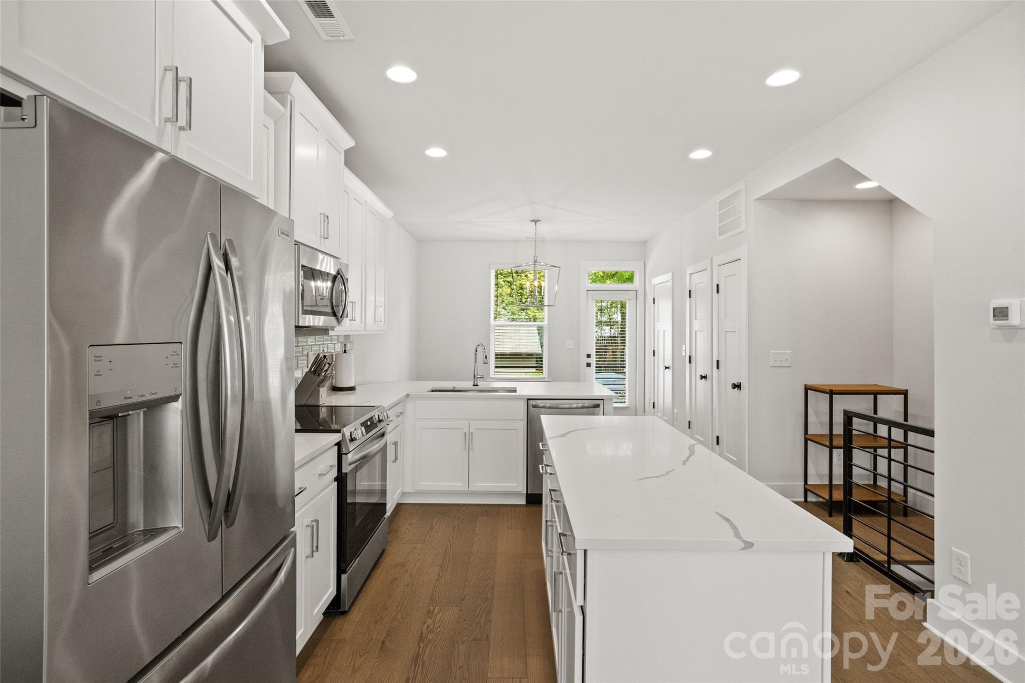 5040 York Park Lane — Charlotte