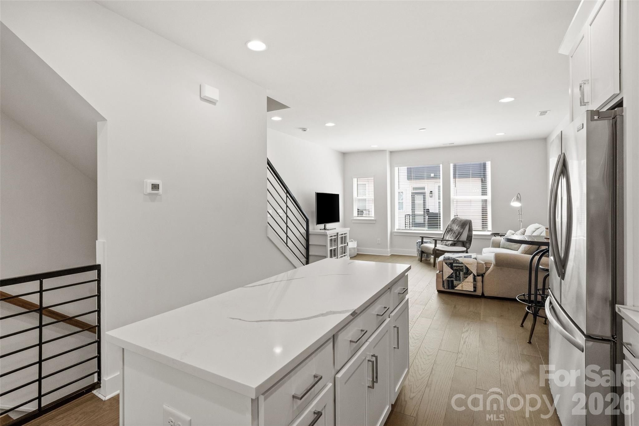5040 York Park Lane — Charlotte