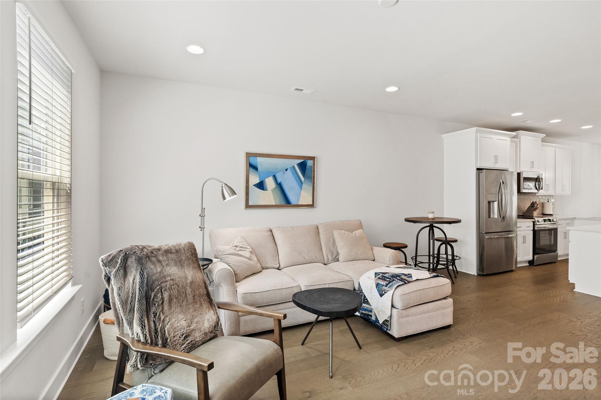 5040 York Park Lane — Charlotte