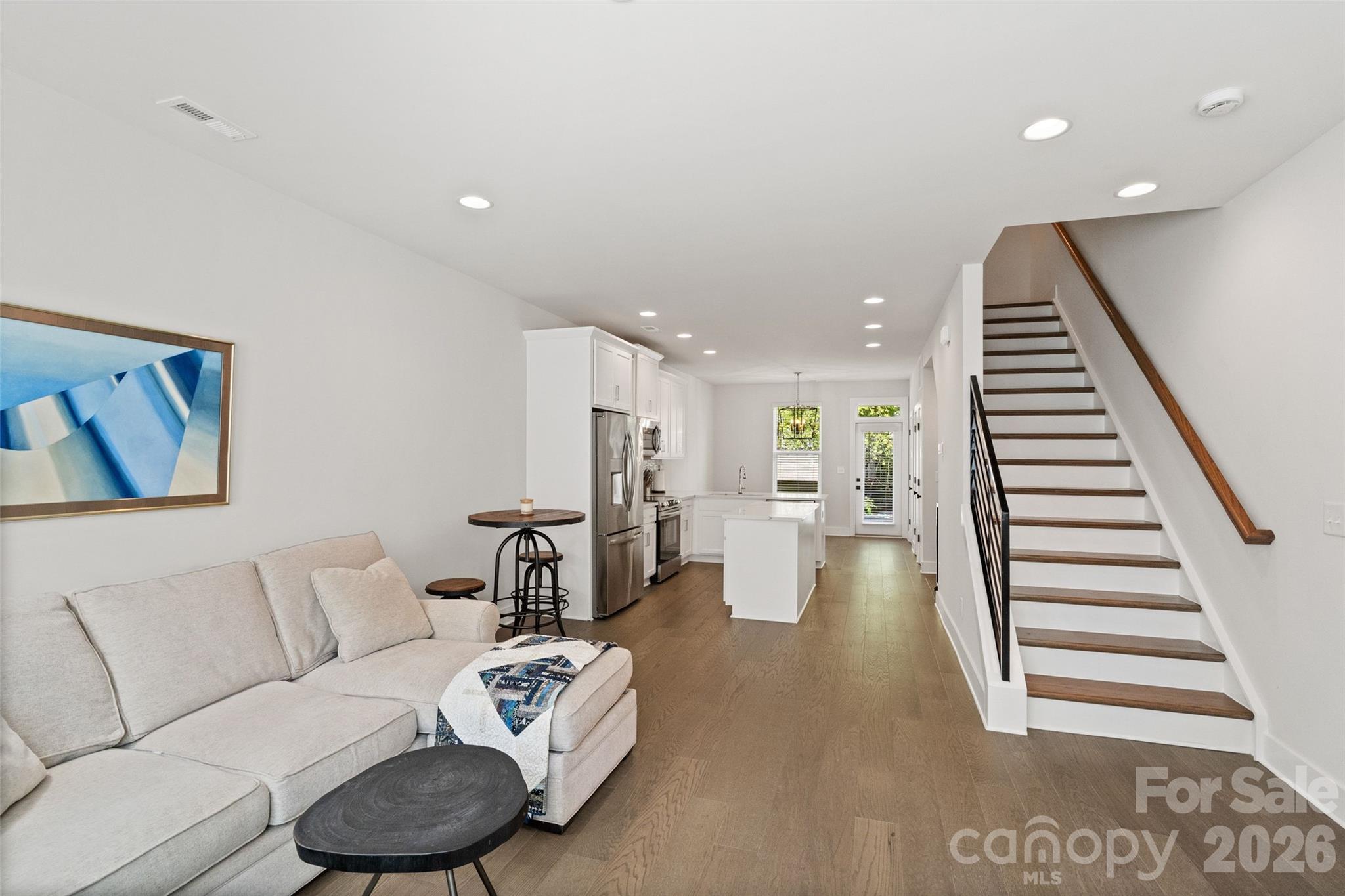 5040 York Park Lane — Charlotte