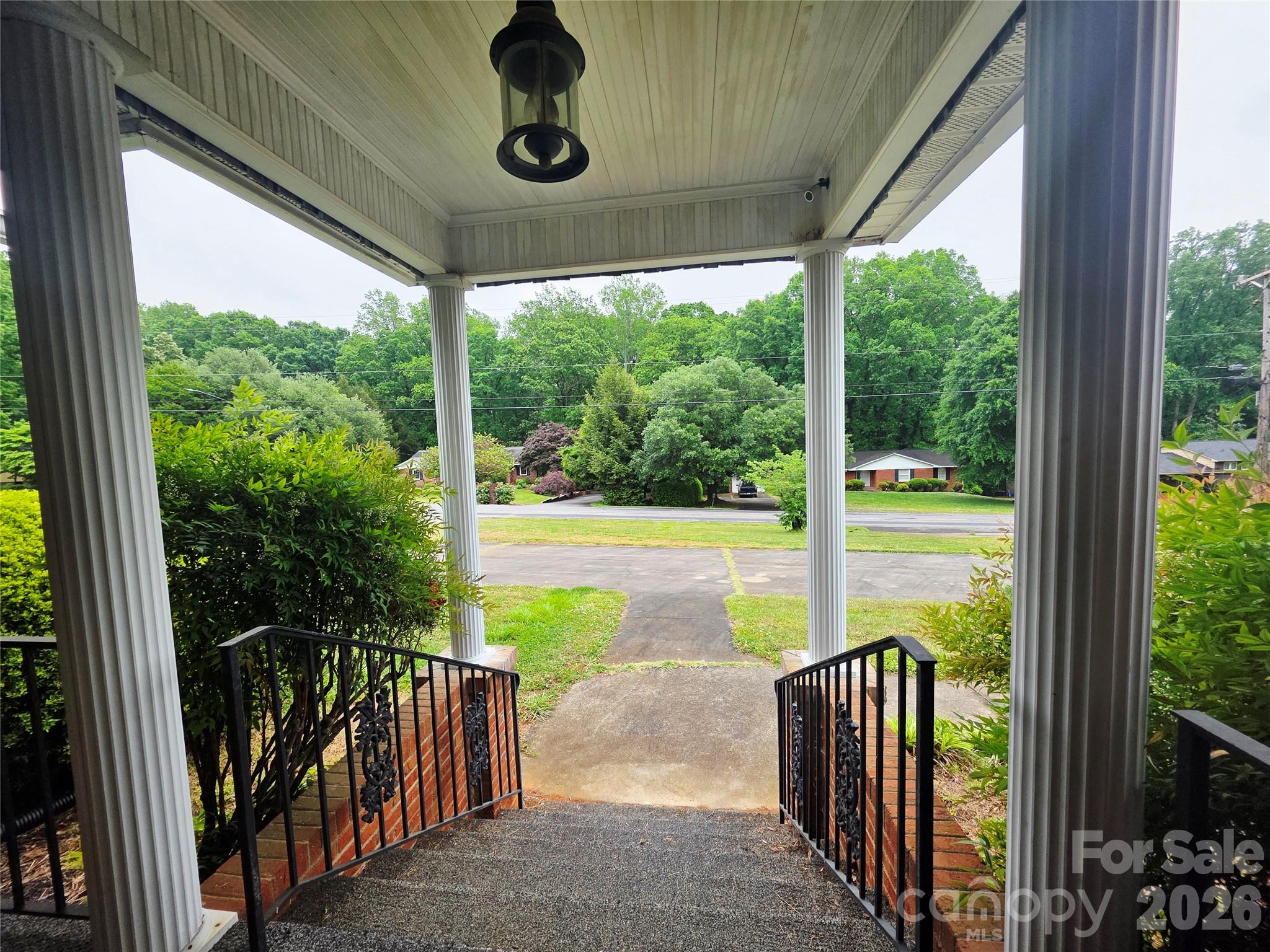 216 Country Club Road #5 — Shelby