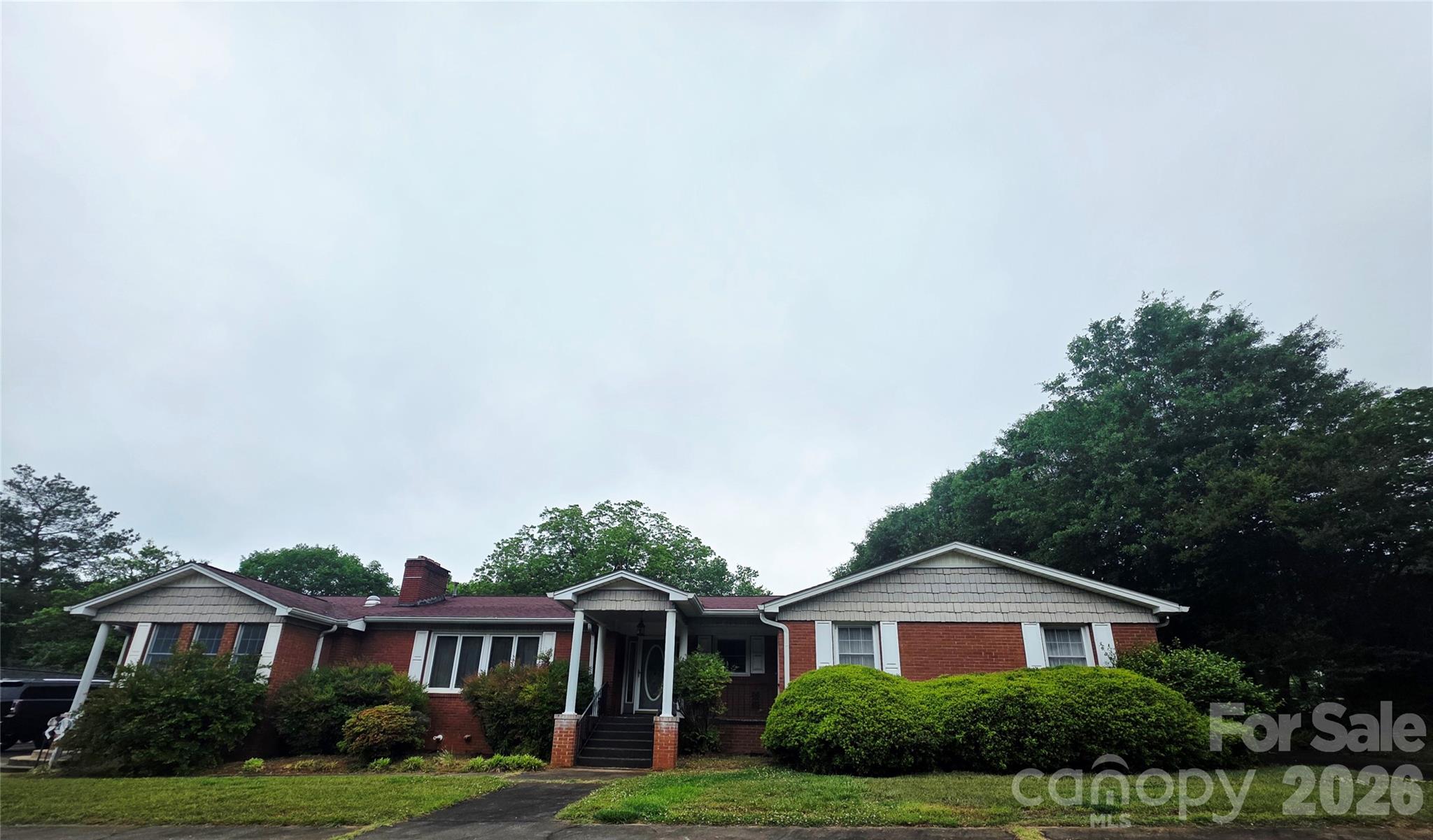 216 Country Club Road #5 — Shelby