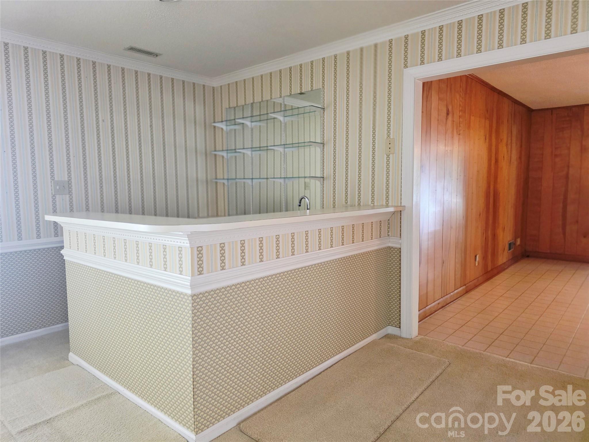 216 Country Club Road #5 — Shelby
