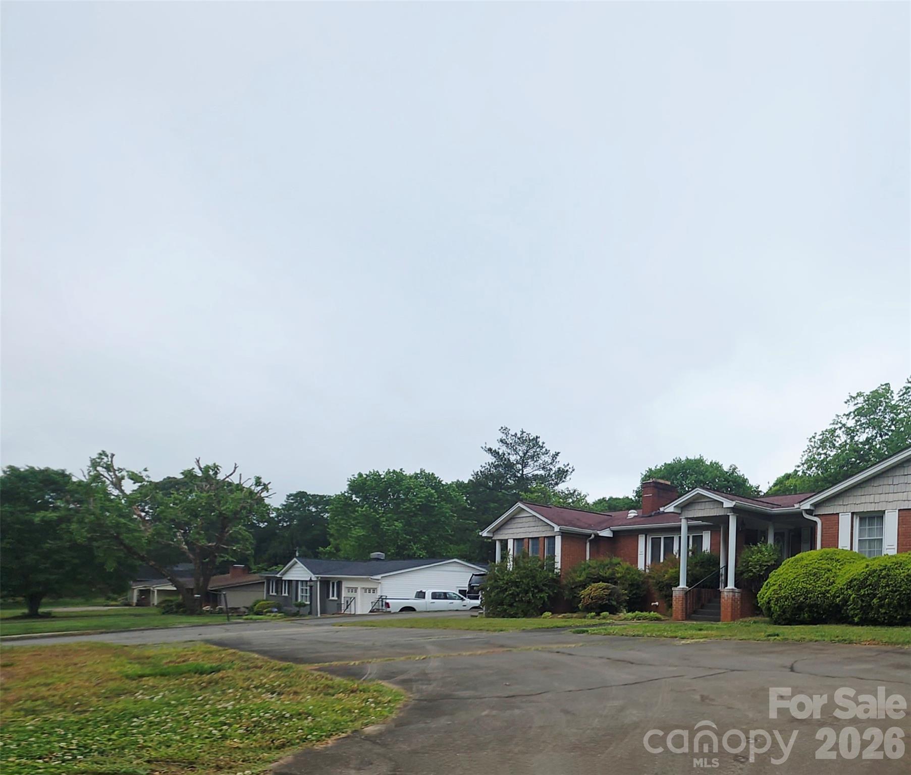 216 Country Club Road #5 — Shelby