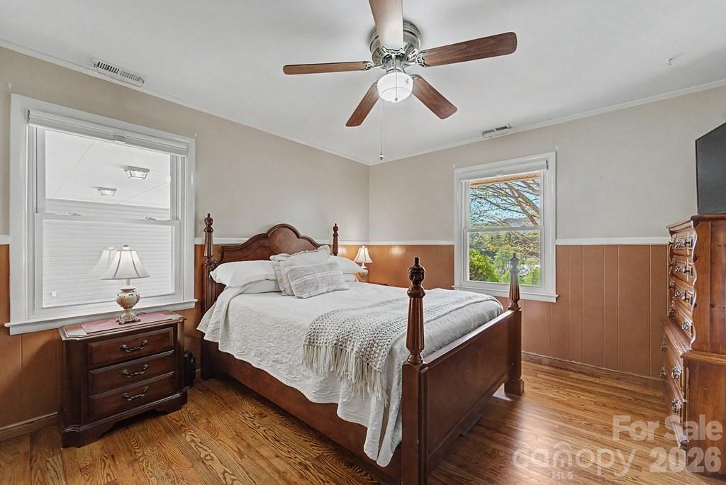 52 Briar Patch Road — Cullowhee