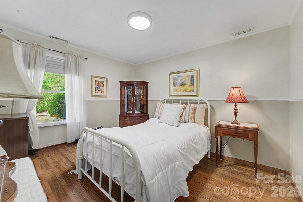 52 Briar Patch Road — Cullowhee