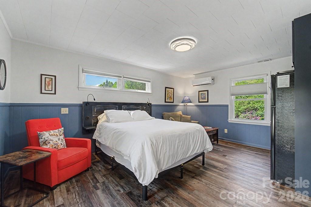 52 Briar Patch Road — Cullowhee