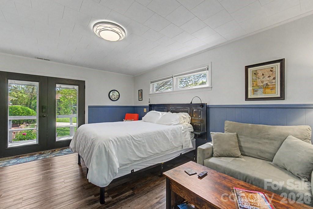 52 Briar Patch Road — Cullowhee