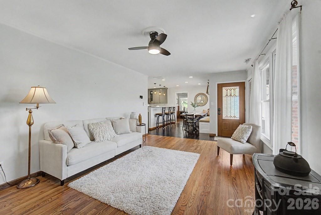52 Briar Patch Road — Cullowhee