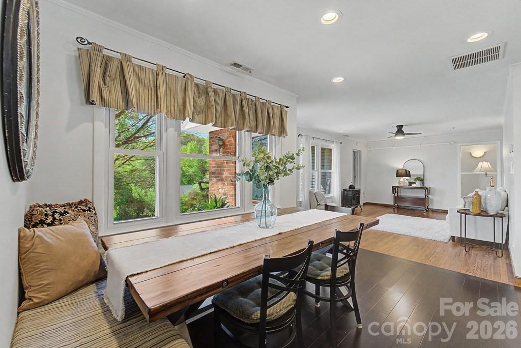 52 Briar Patch Road — Cullowhee