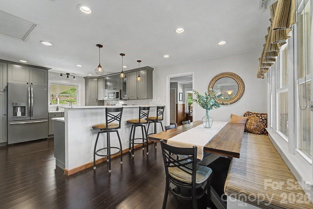 52 Briar Patch Road — Cullowhee