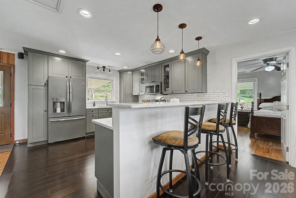 52 Briar Patch Road — Cullowhee