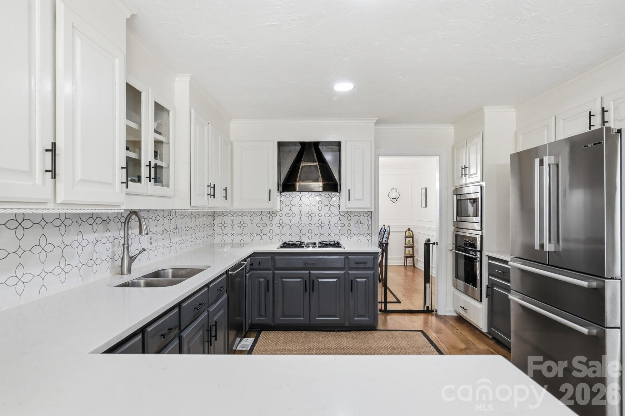 5101 Lindstrom Drive — Charlotte