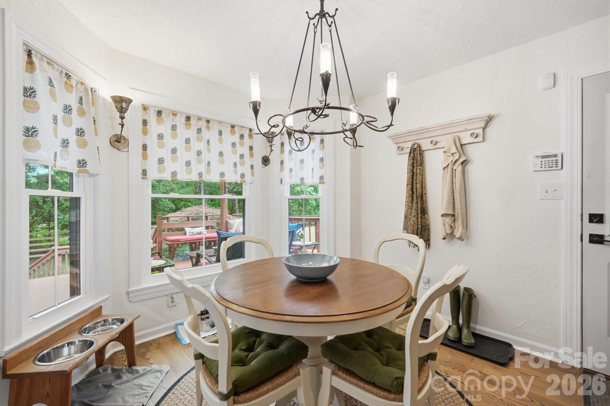 5101 Lindstrom Drive — Charlotte