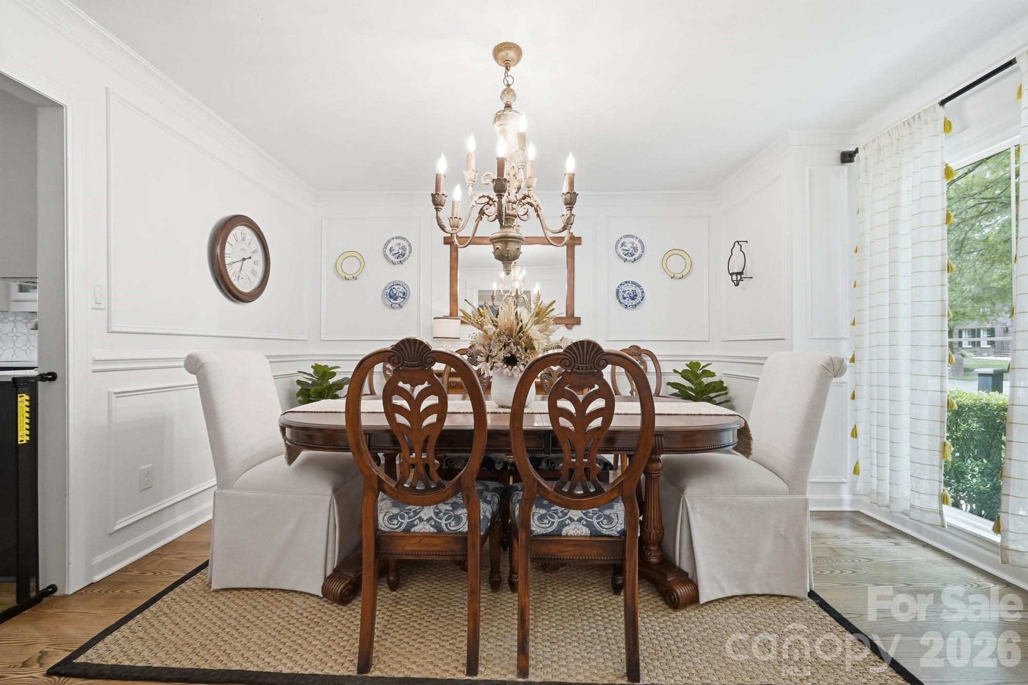5101 Lindstrom Drive — Charlotte