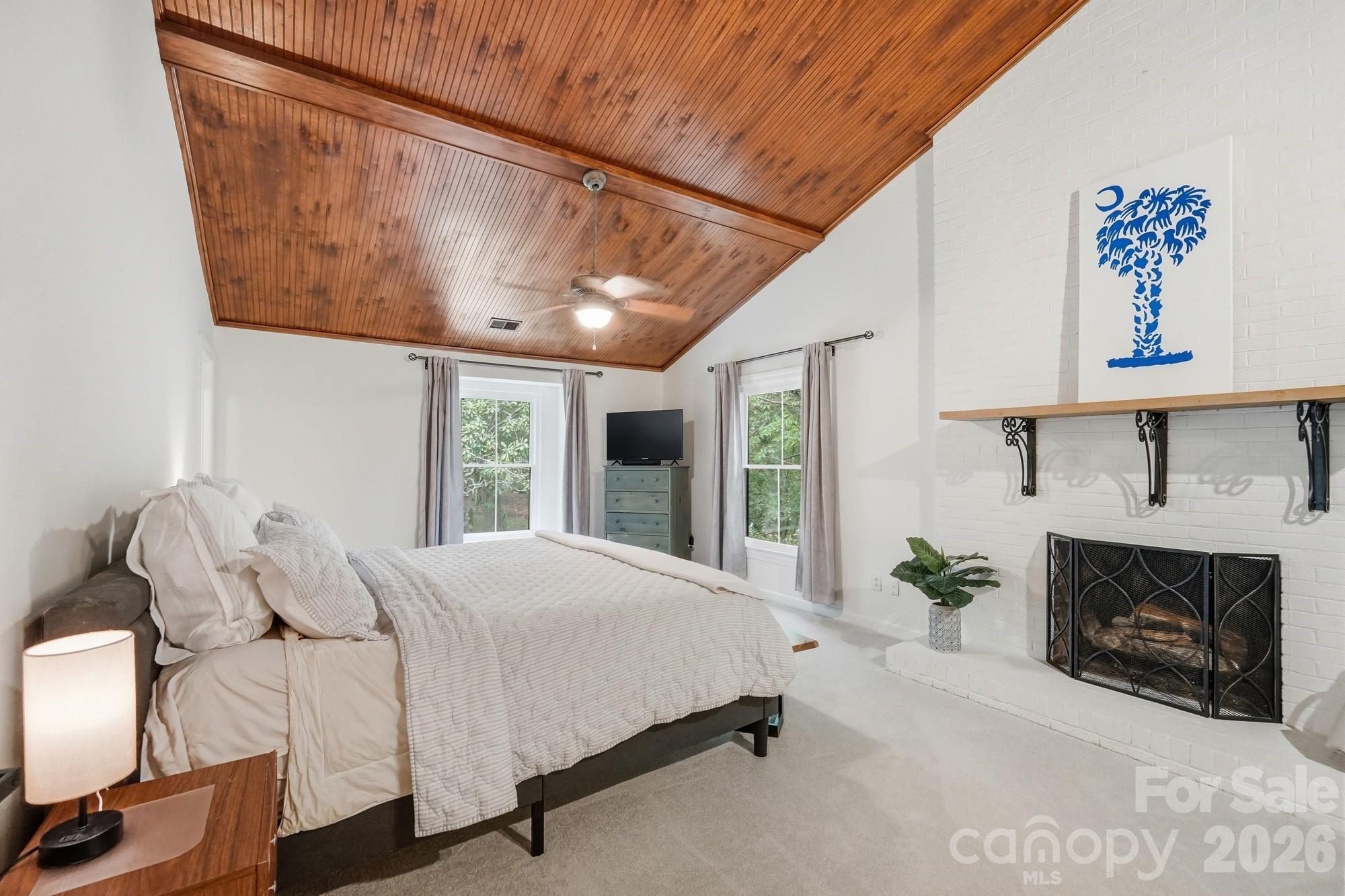 5101 Lindstrom Drive — Charlotte