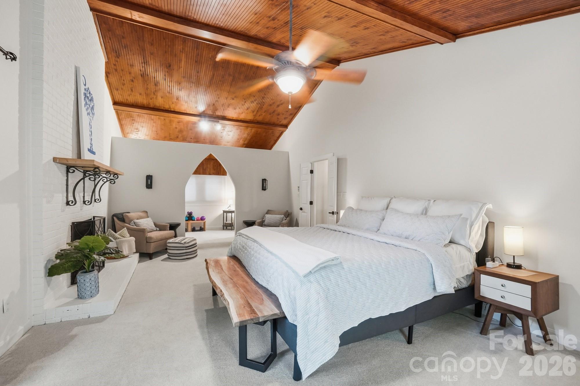 5101 Lindstrom Drive — Charlotte