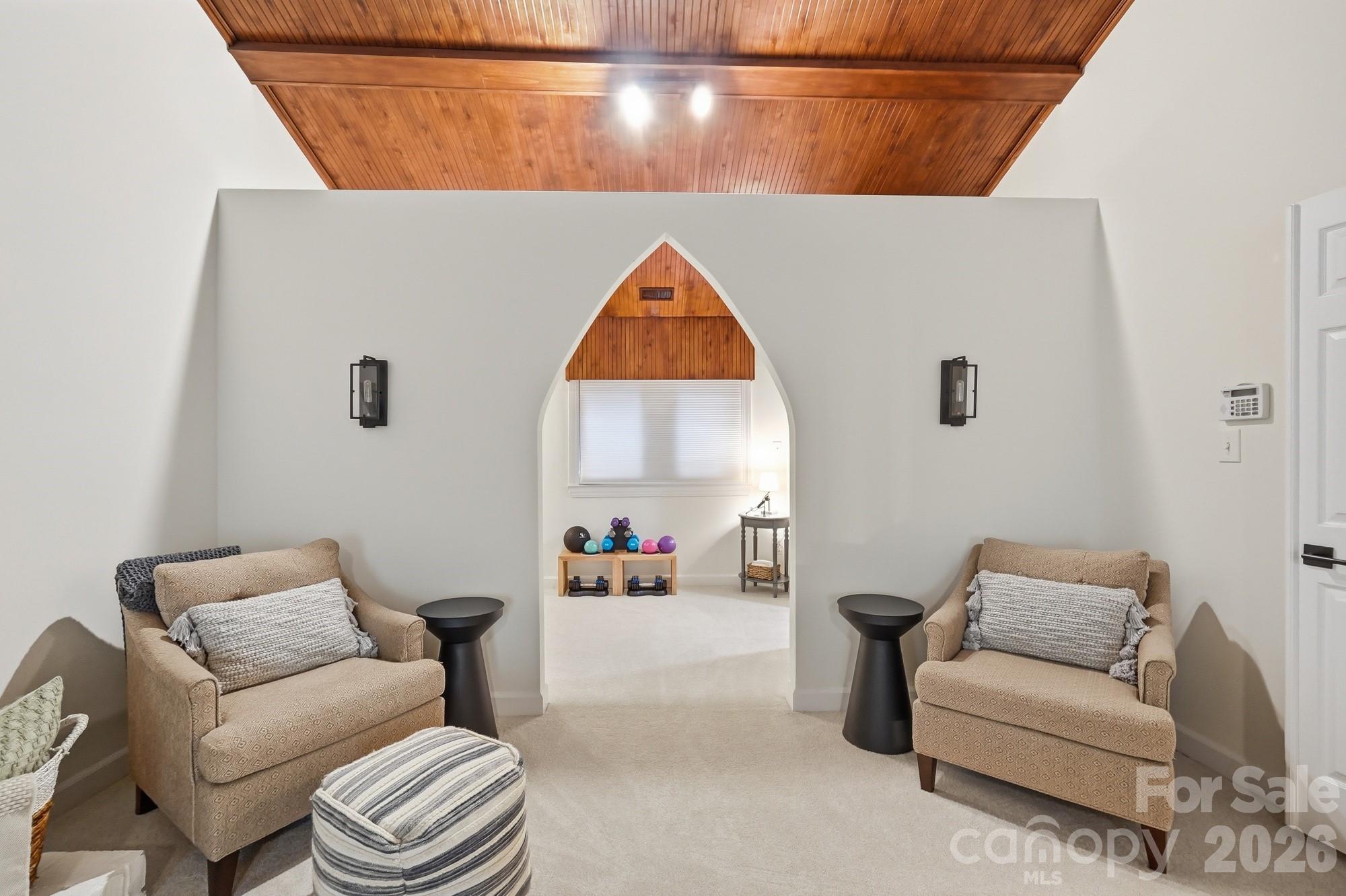 5101 Lindstrom Drive — Charlotte