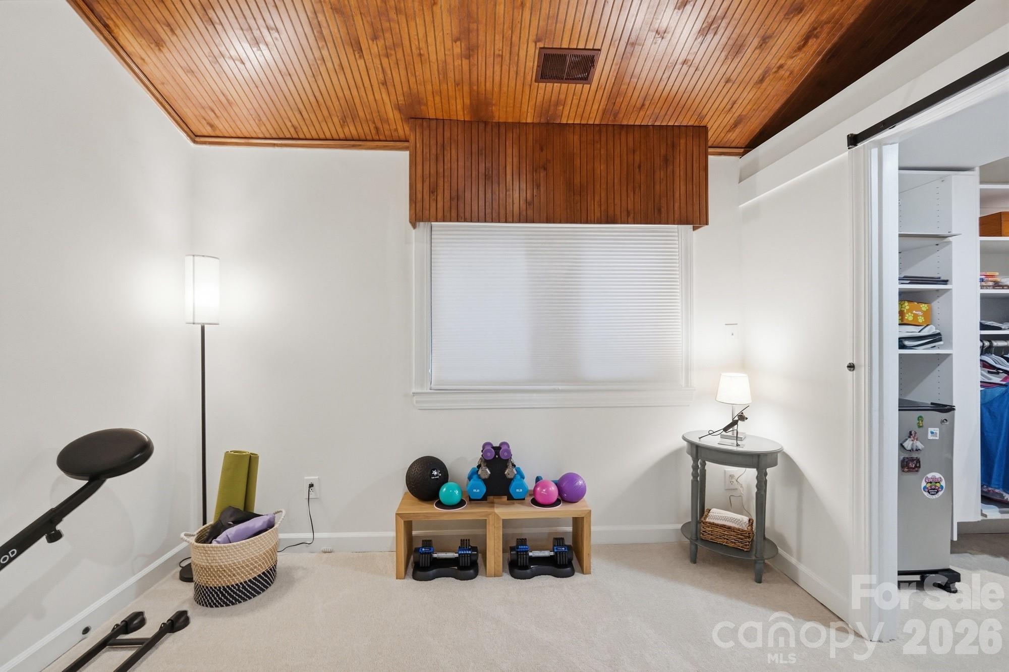 5101 Lindstrom Drive — Charlotte