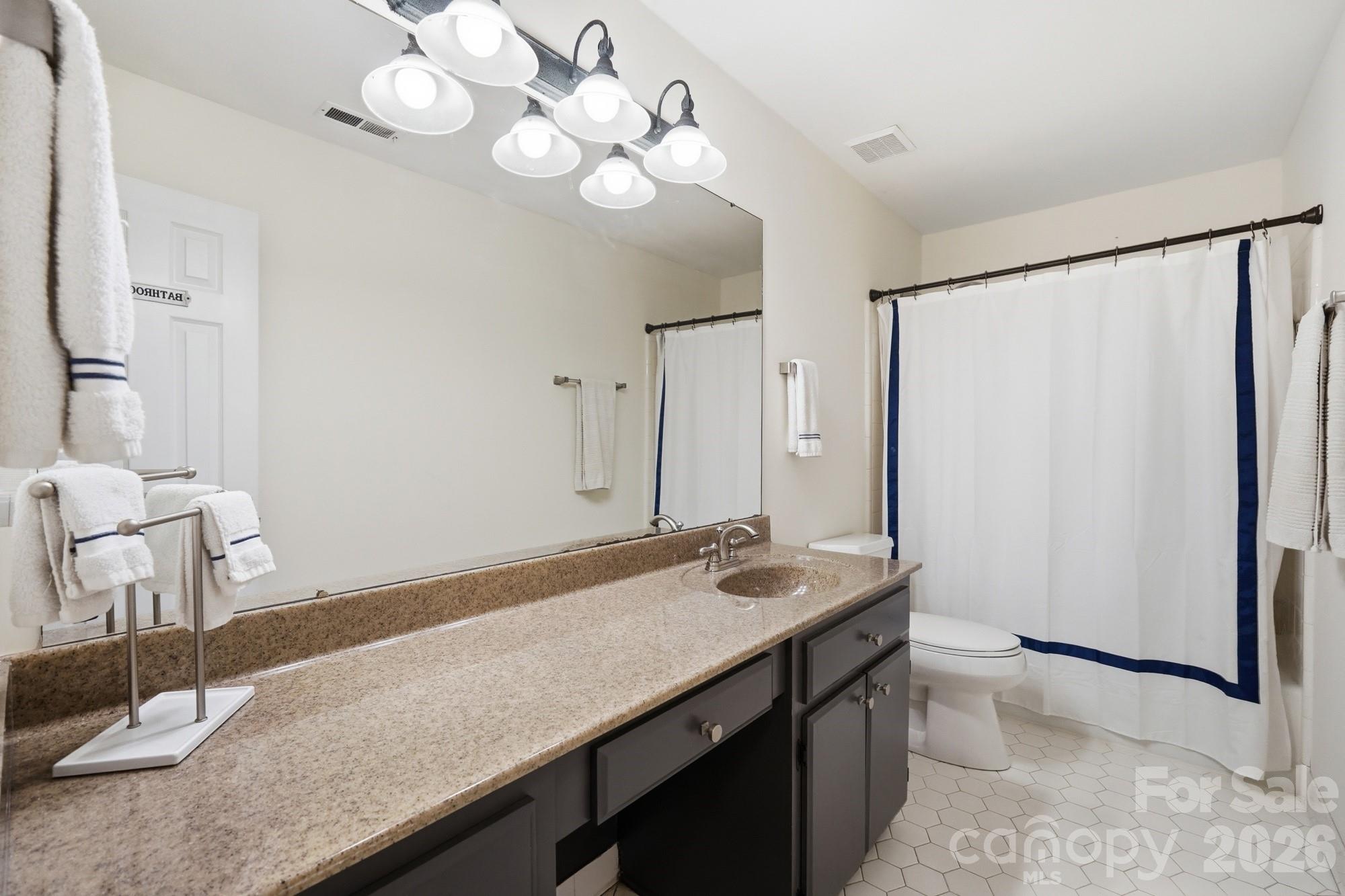 5101 Lindstrom Drive — Charlotte