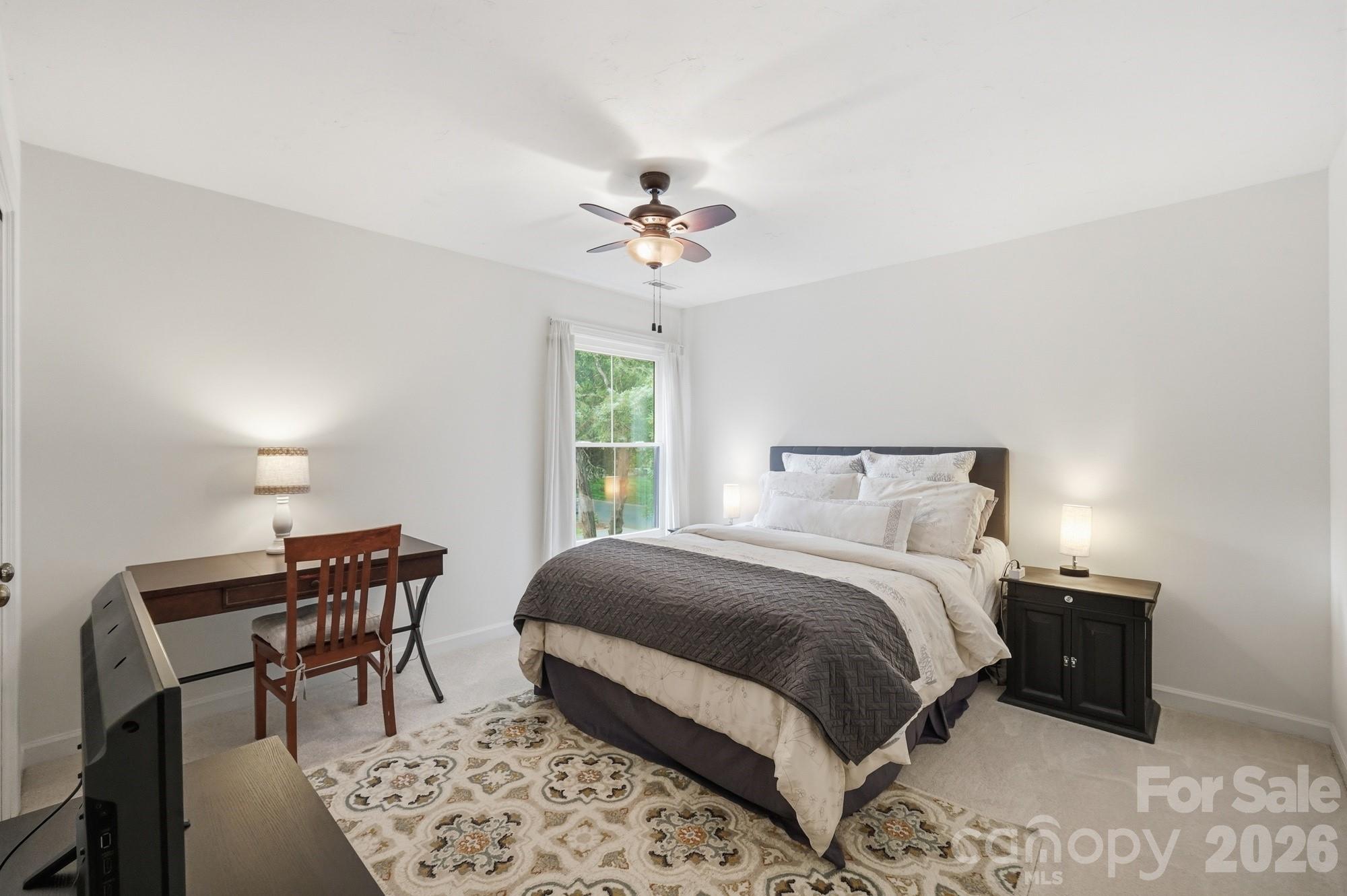 5101 Lindstrom Drive — Charlotte