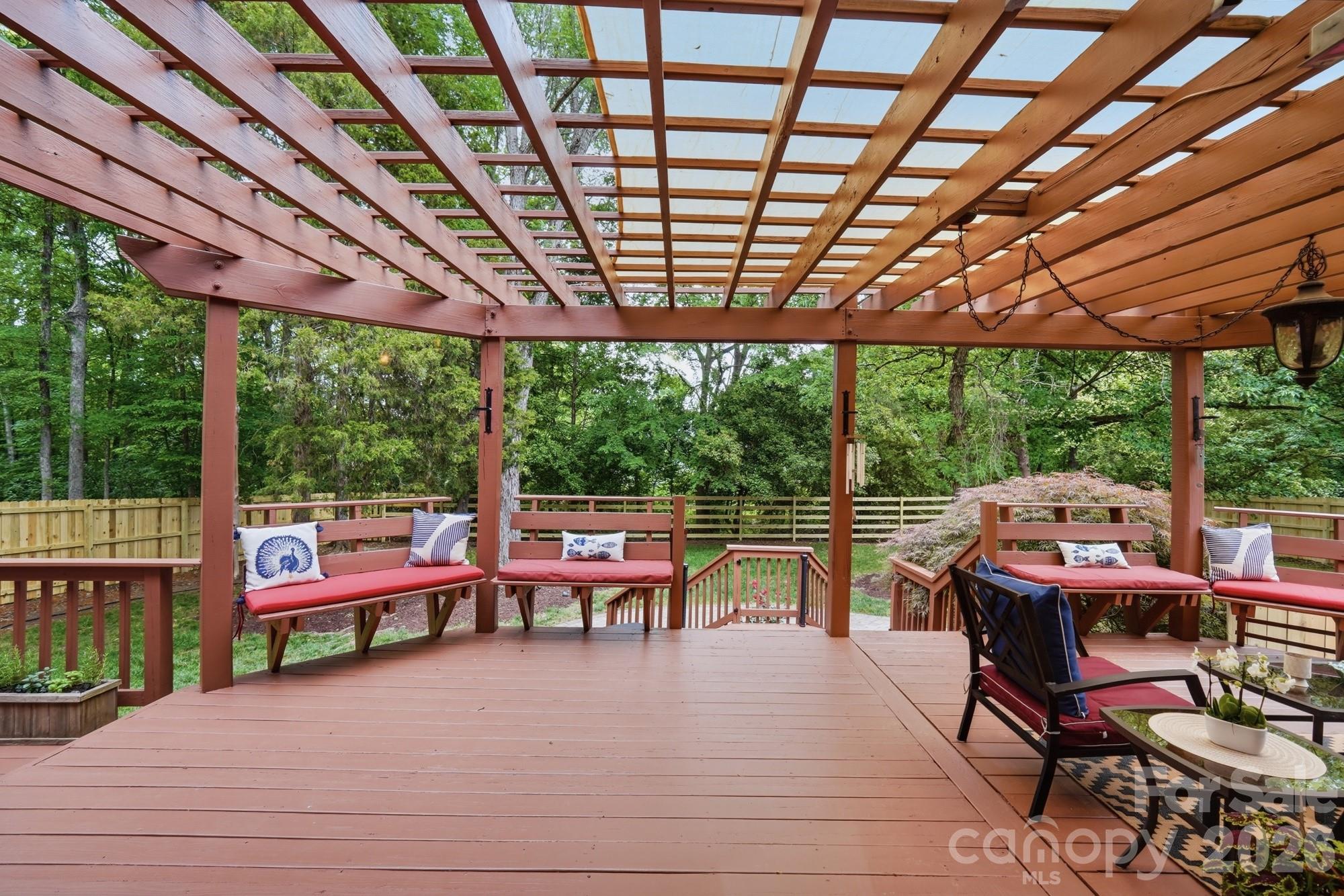 5101 Lindstrom Drive — Charlotte