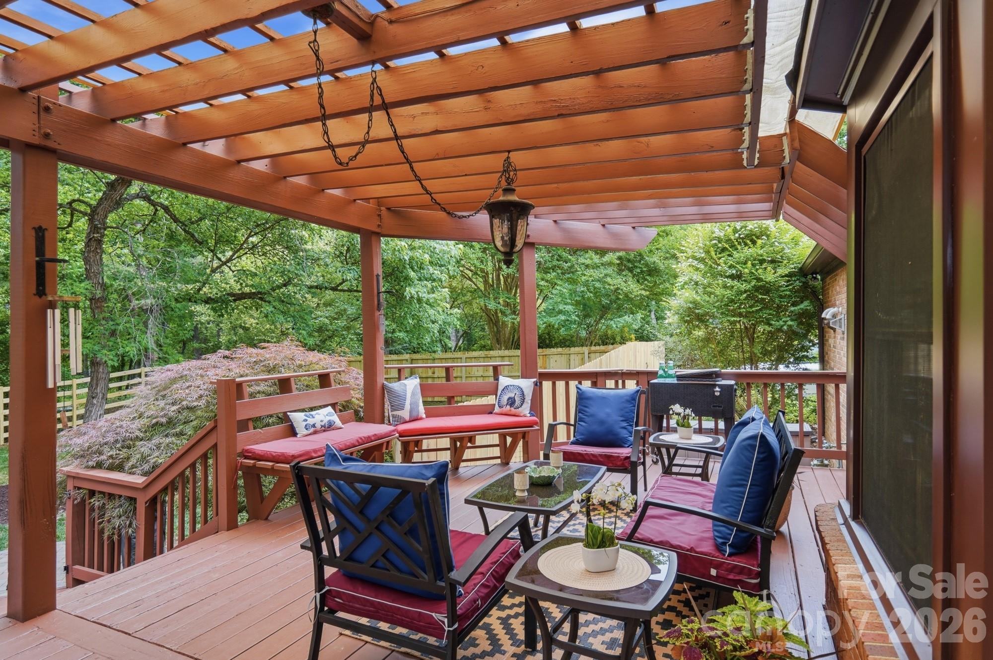 5101 Lindstrom Drive — Charlotte