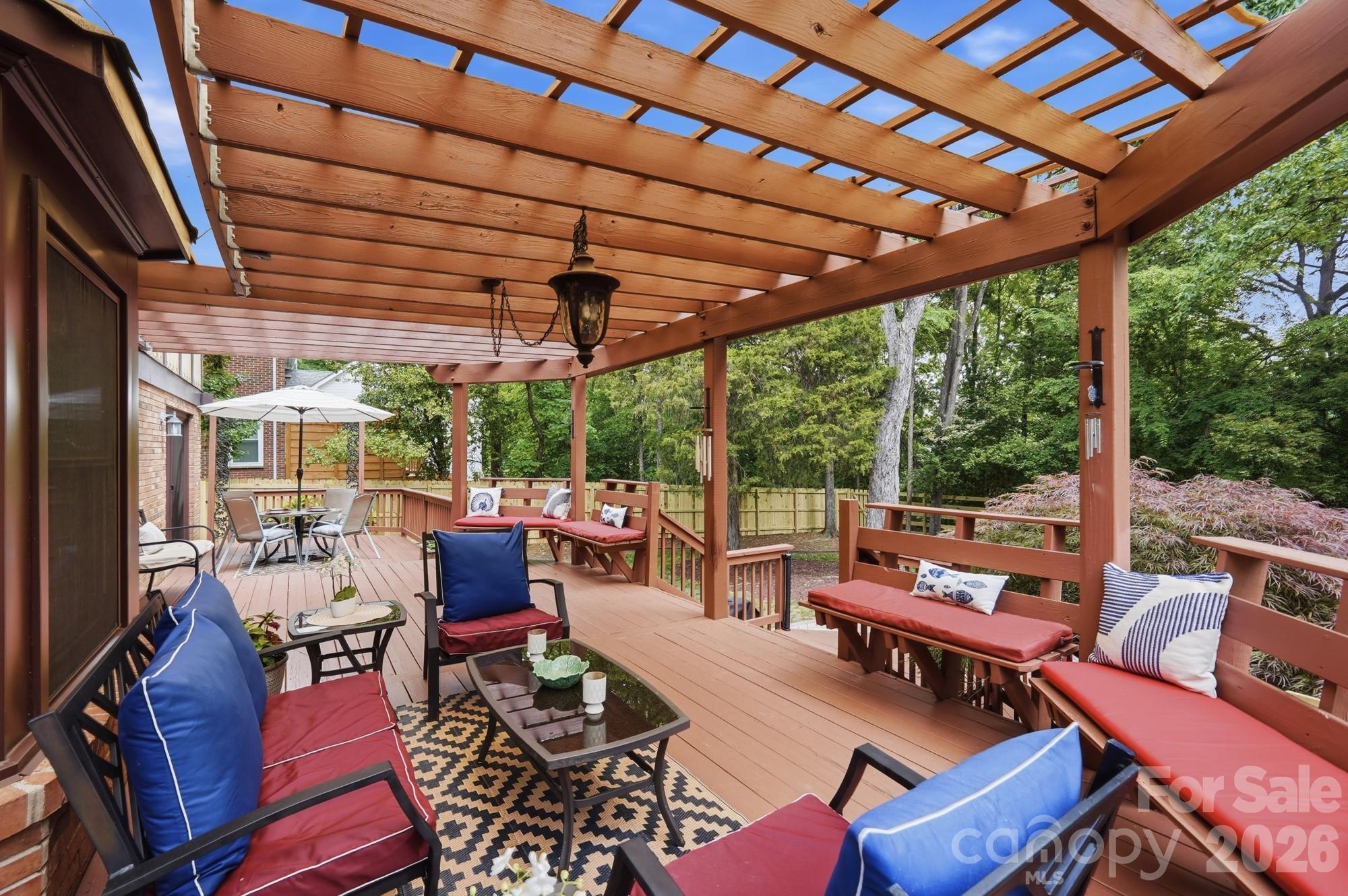 5101 Lindstrom Drive — Charlotte
