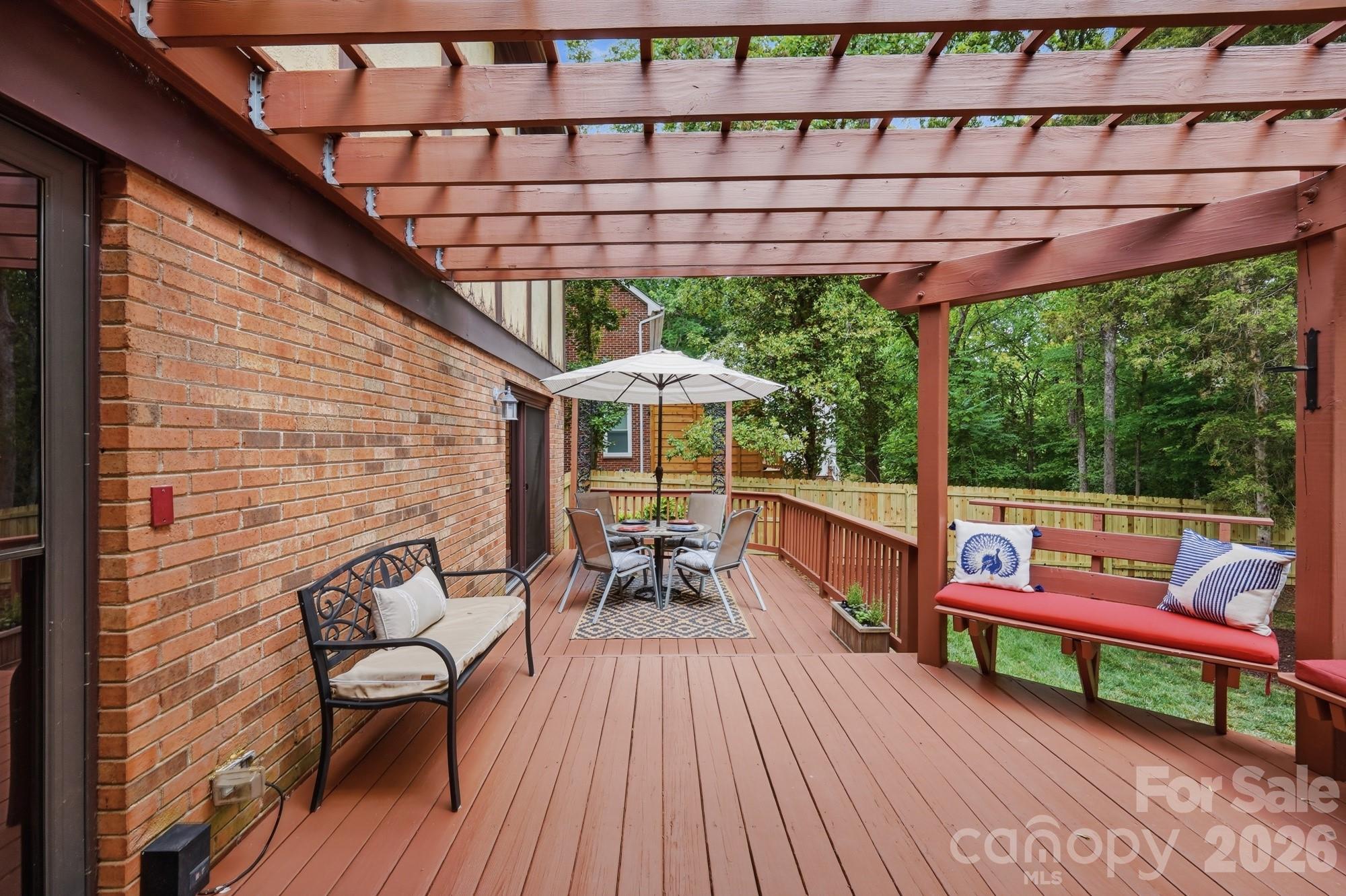 5101 Lindstrom Drive — Charlotte