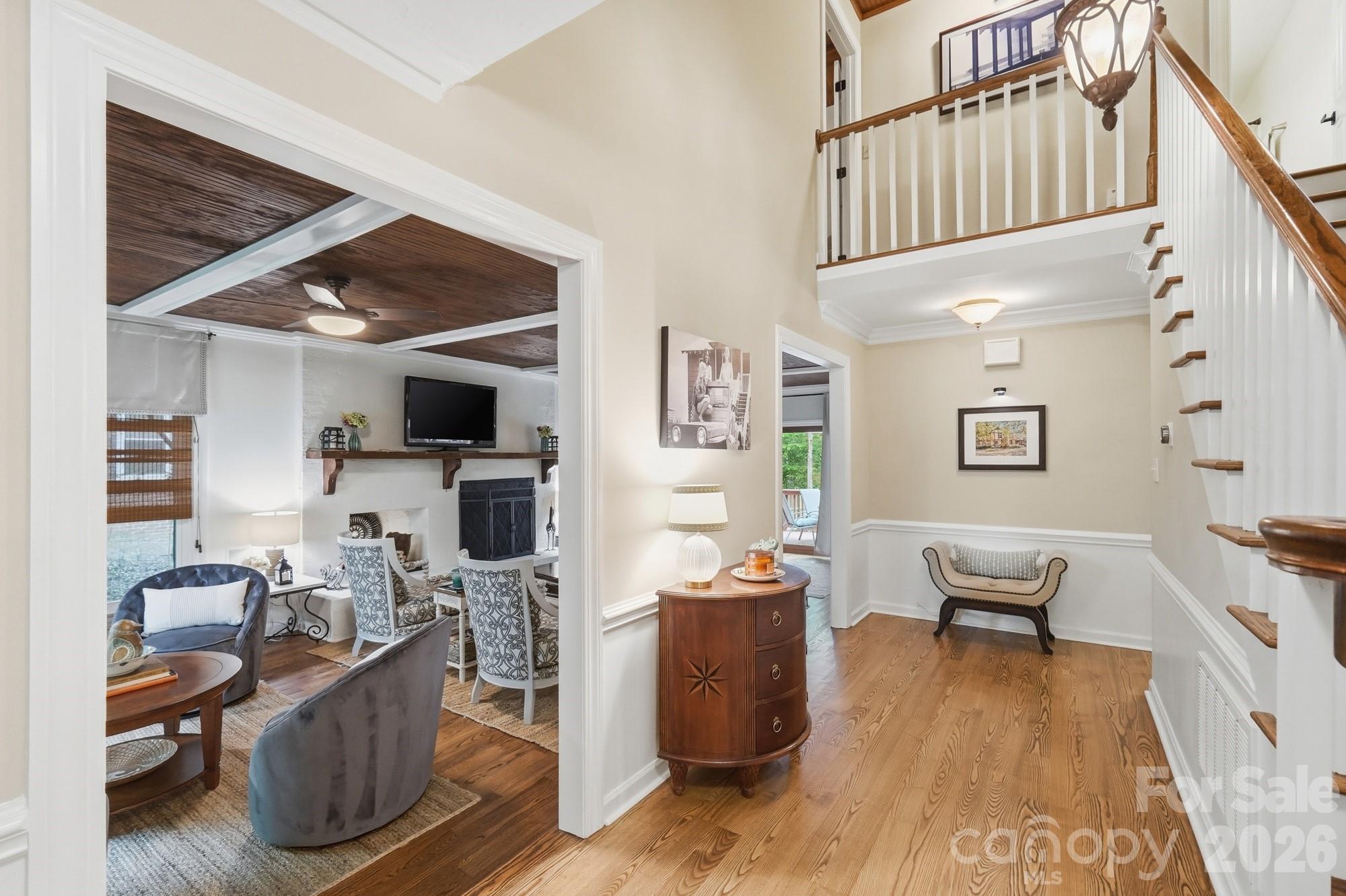 5101 Lindstrom Drive — Charlotte