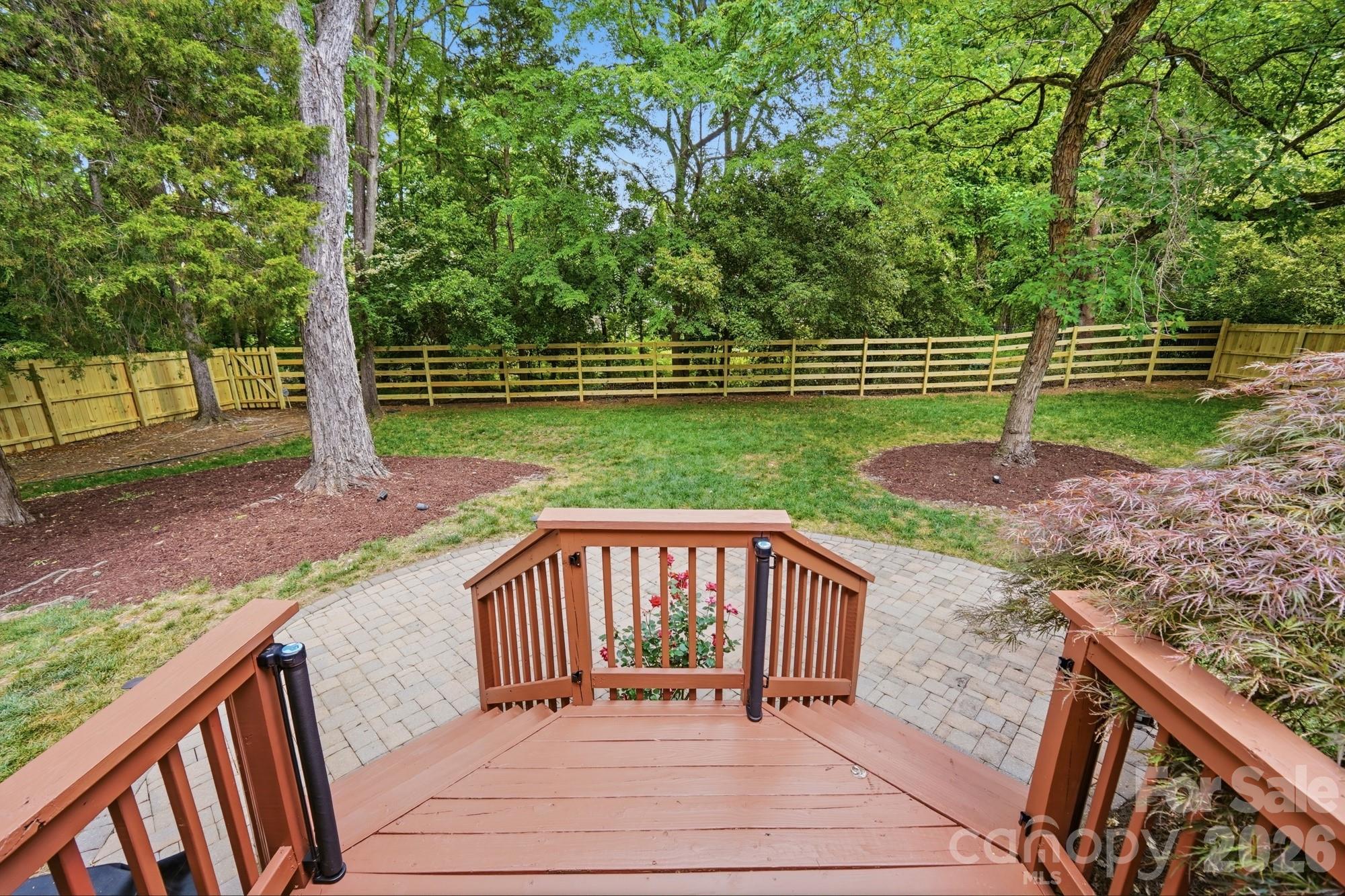 5101 Lindstrom Drive — Charlotte
