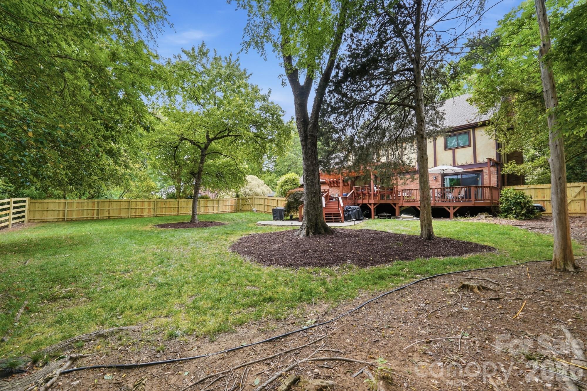 5101 Lindstrom Drive — Charlotte