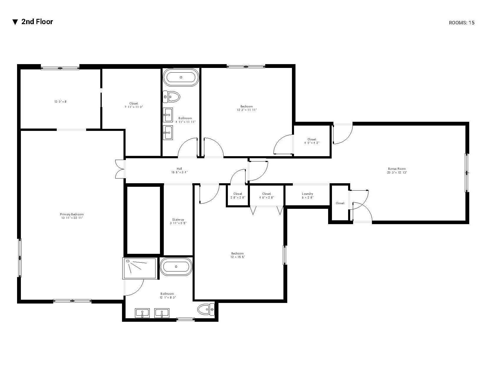 5101 Lindstrom Drive — Charlotte