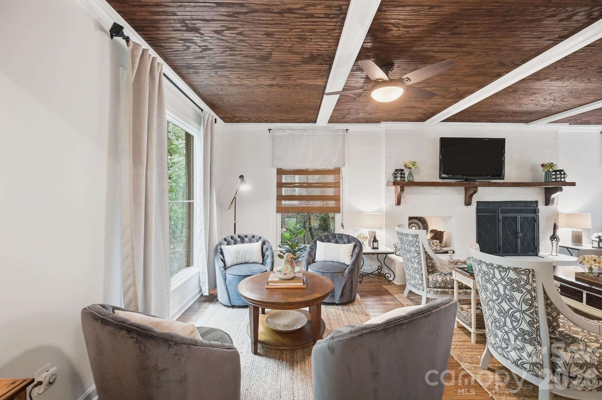 5101 Lindstrom Drive — Charlotte