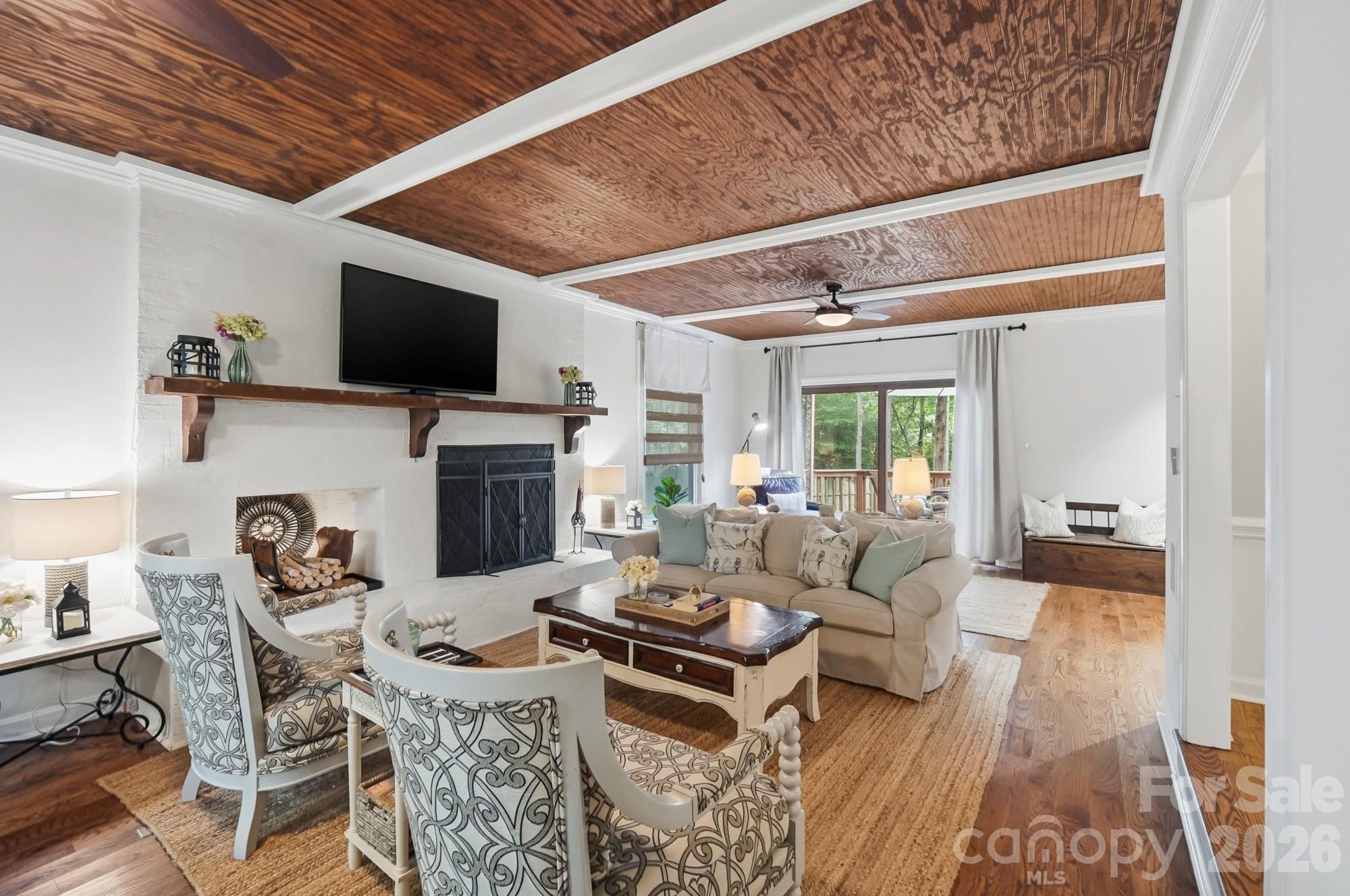 5101 Lindstrom Drive — Charlotte