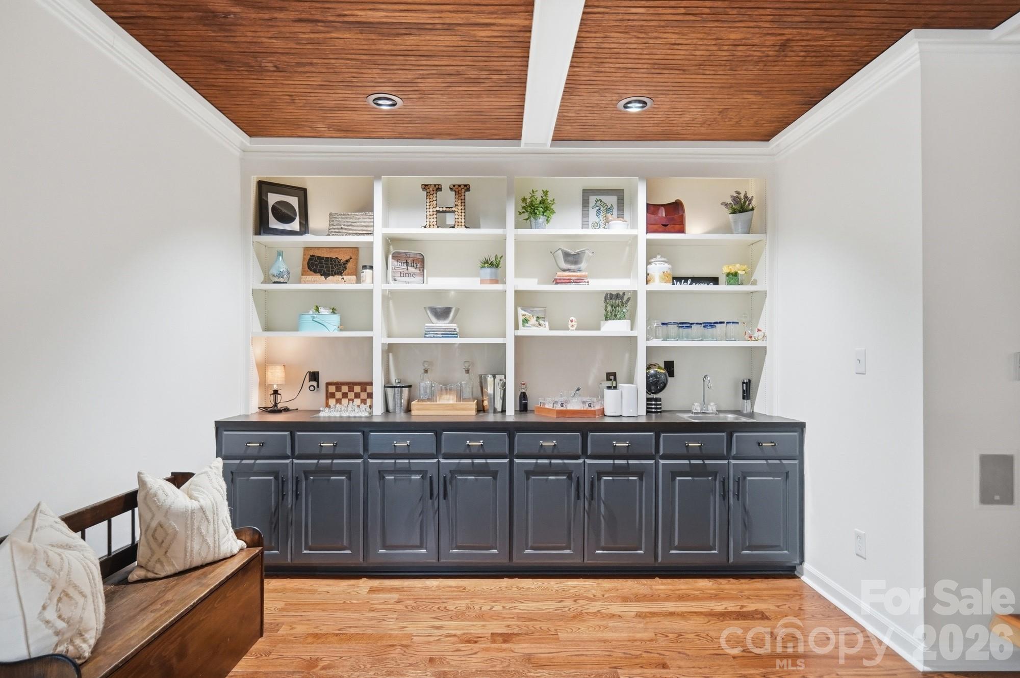 5101 Lindstrom Drive — Charlotte