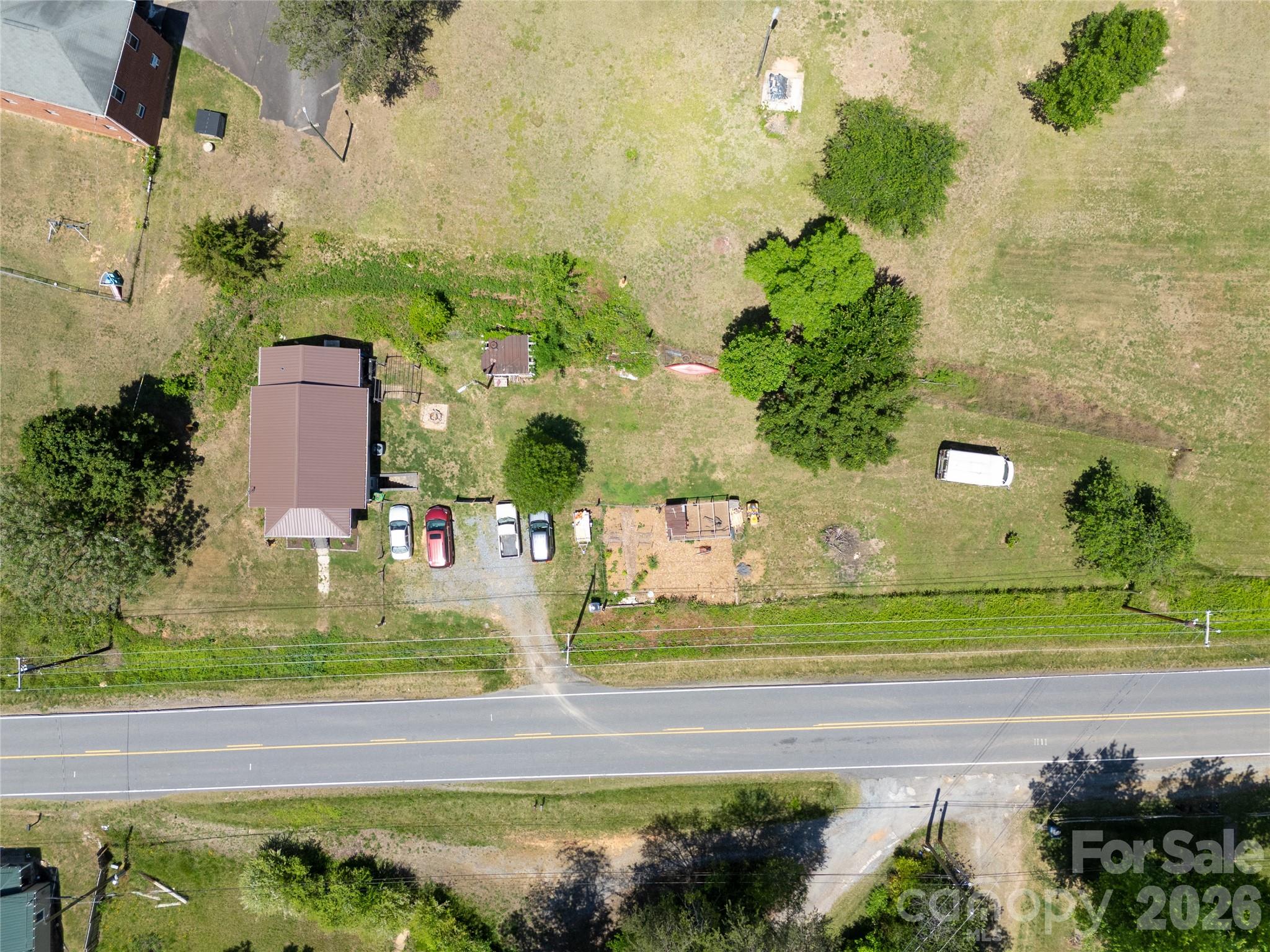 974 W US 70 Highway — Morganton