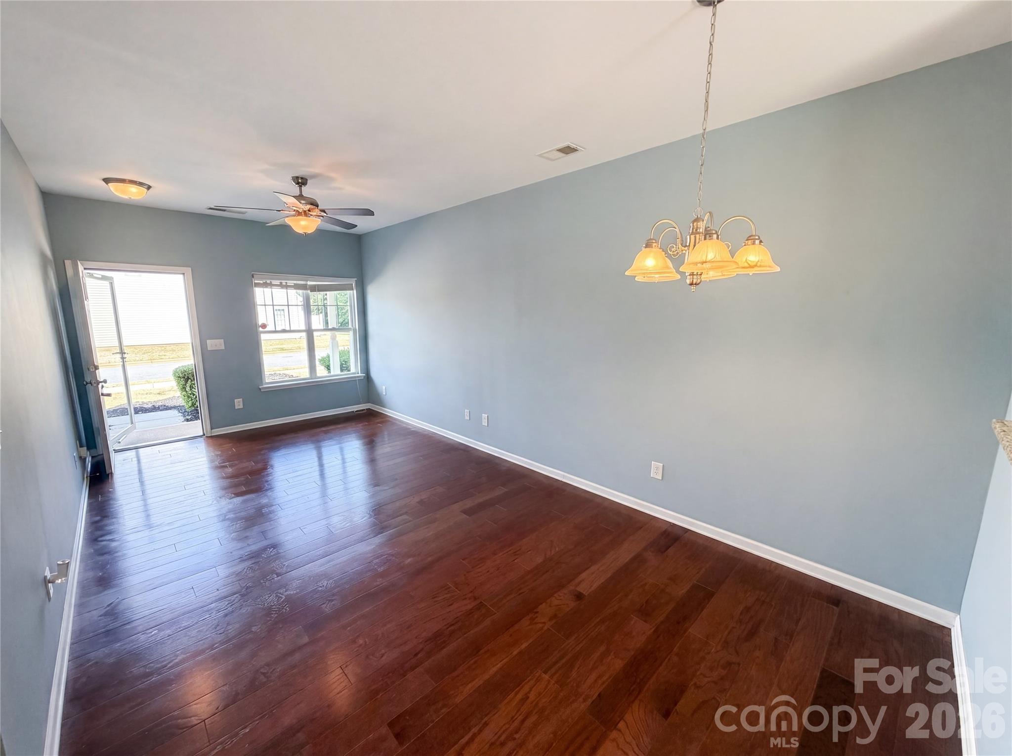 10311 Bunclody Drive — Charlotte
