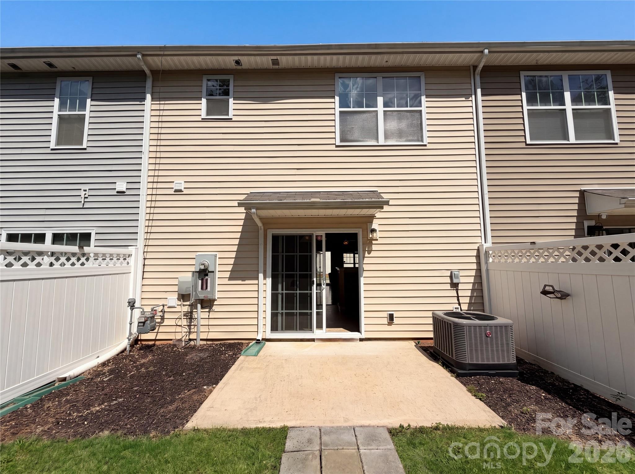 10311 Bunclody Drive — Charlotte