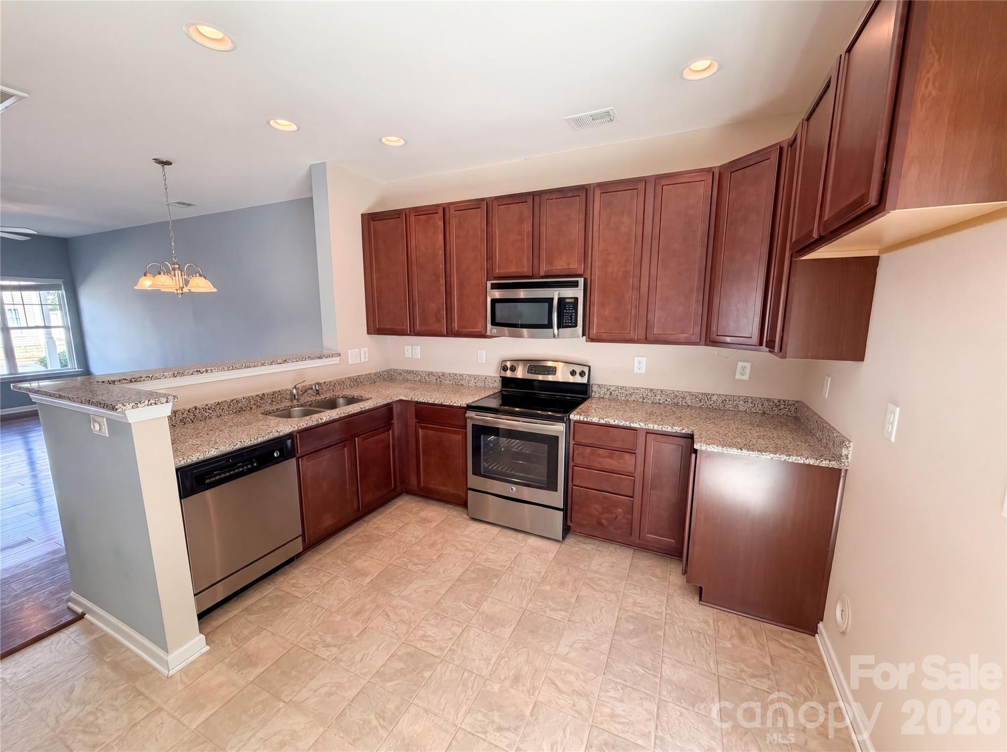 10311 Bunclody Drive — Charlotte