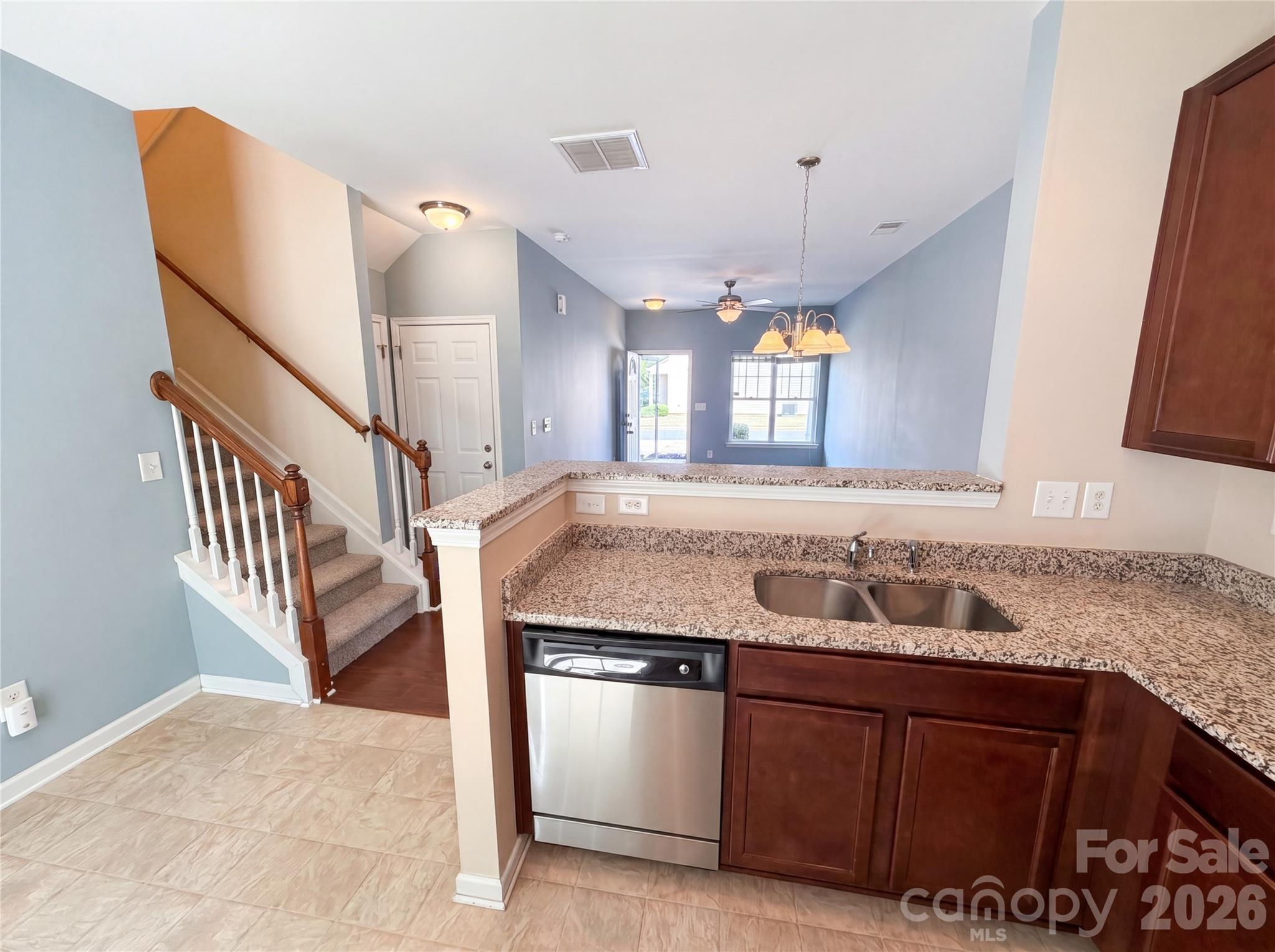 10311 Bunclody Drive — Charlotte