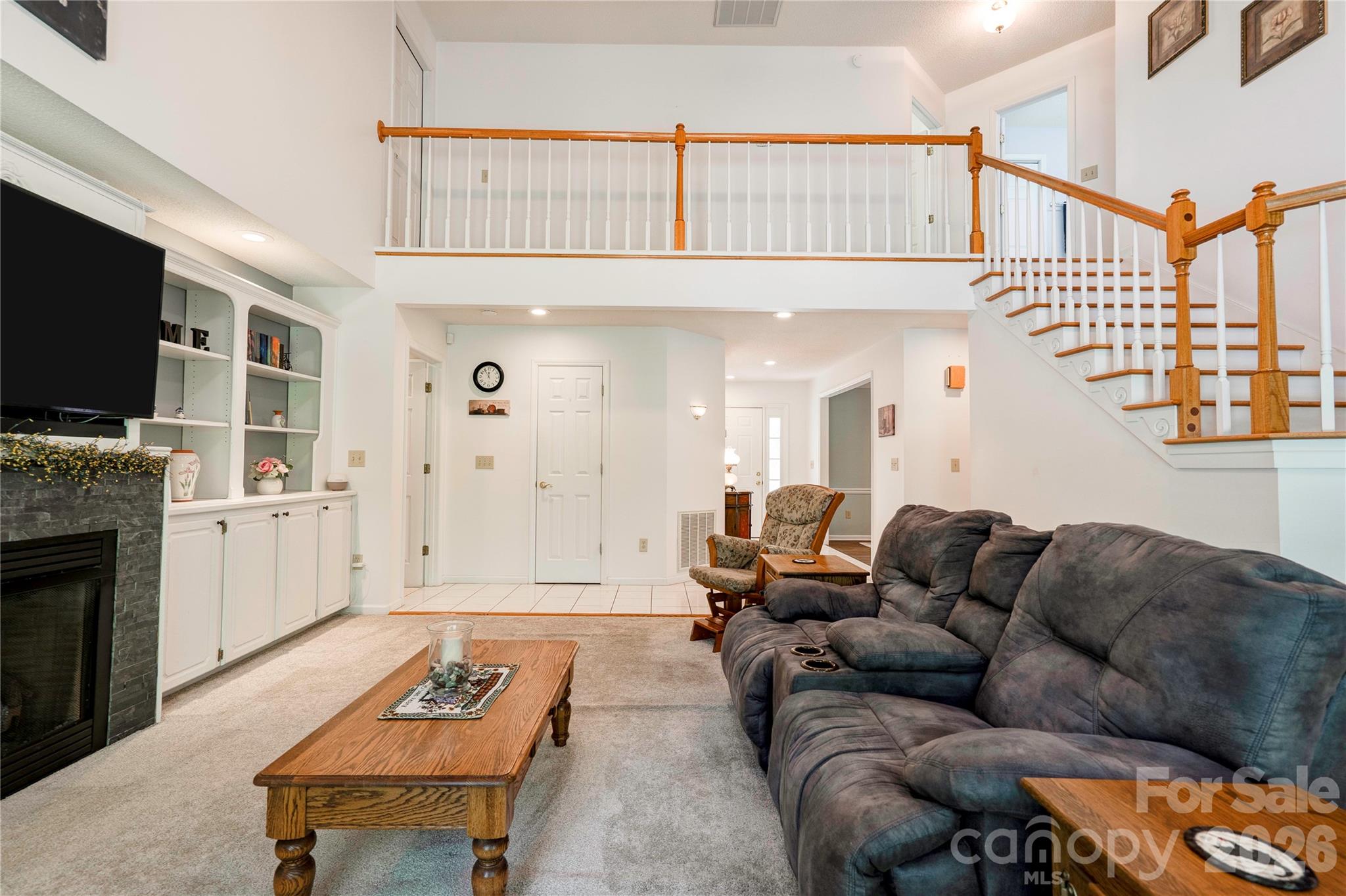 3721 Harris Creek Road — Lawndale