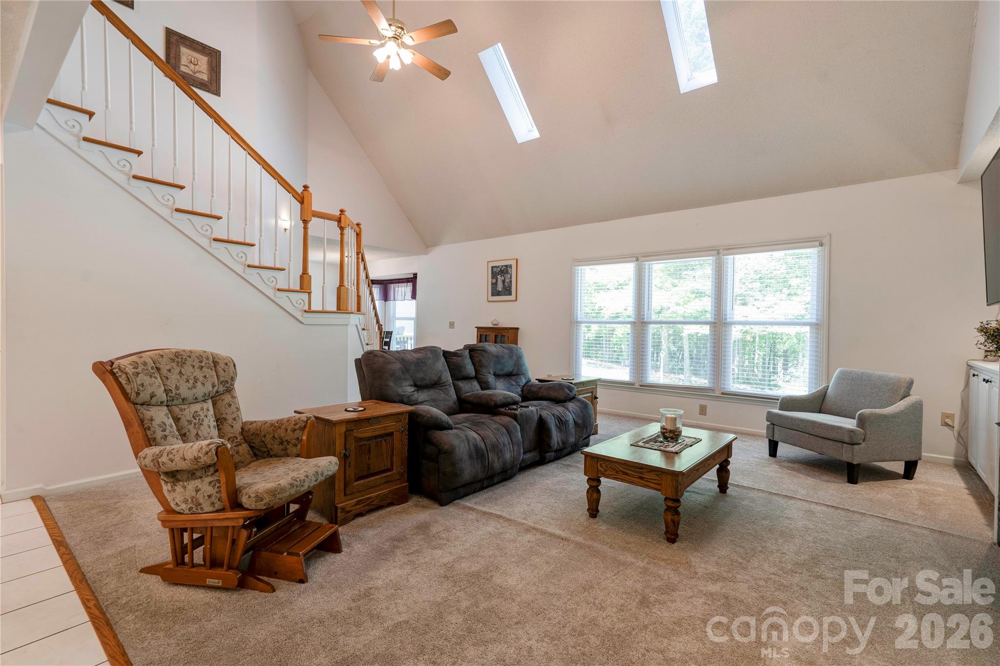 3721 Harris Creek Road — Lawndale