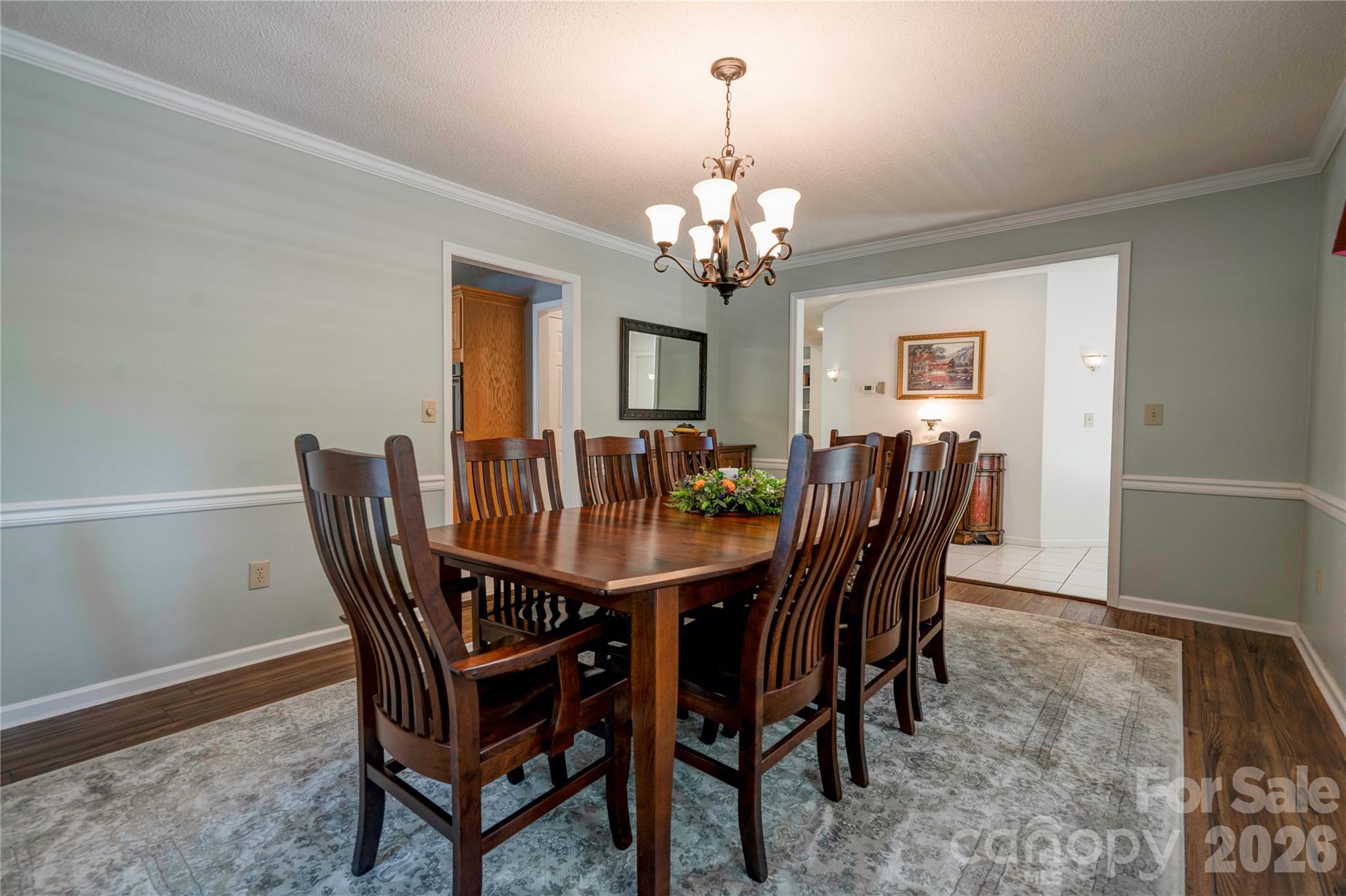 3721 Harris Creek Road — Lawndale