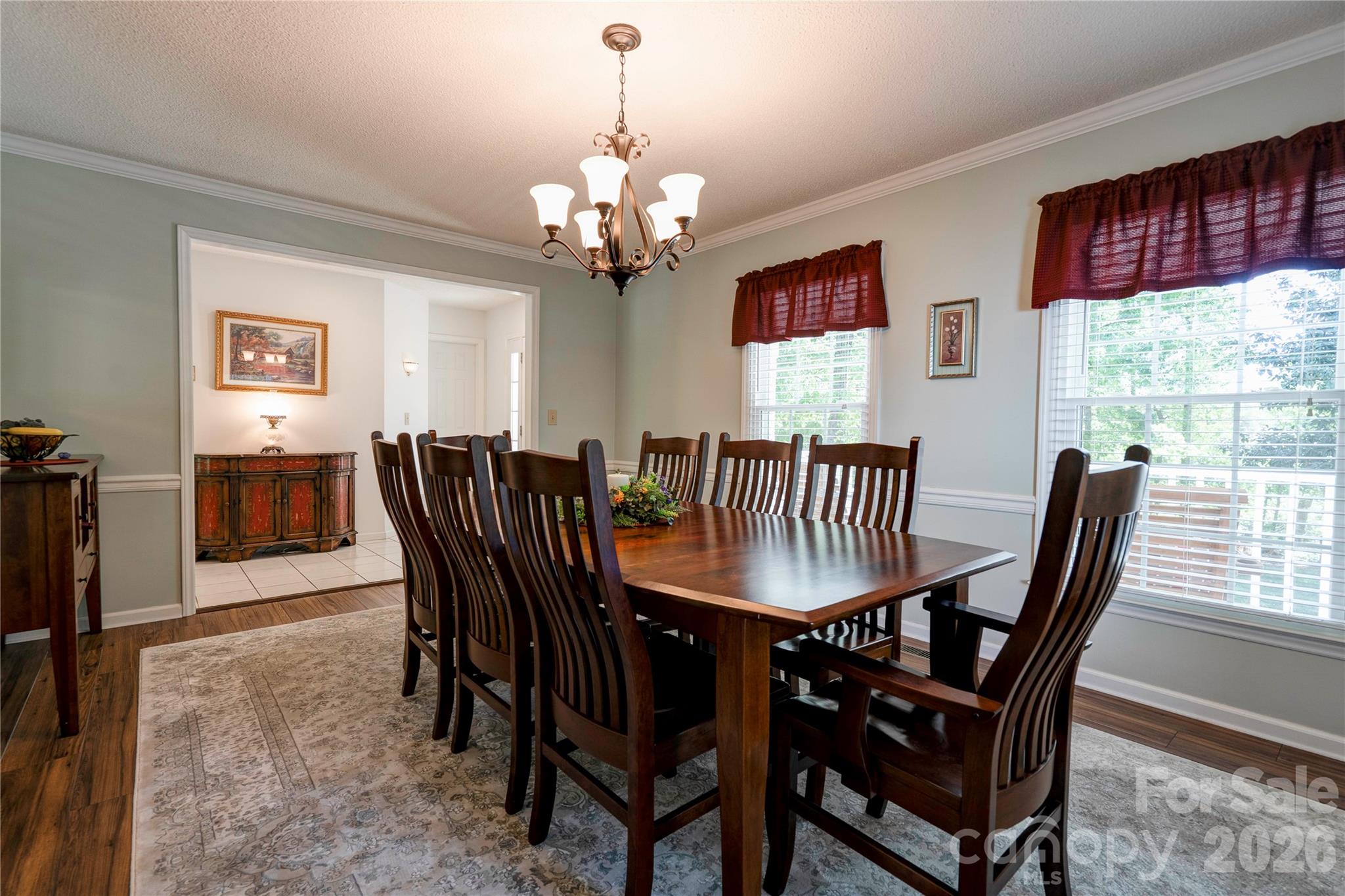 3721 Harris Creek Road — Lawndale