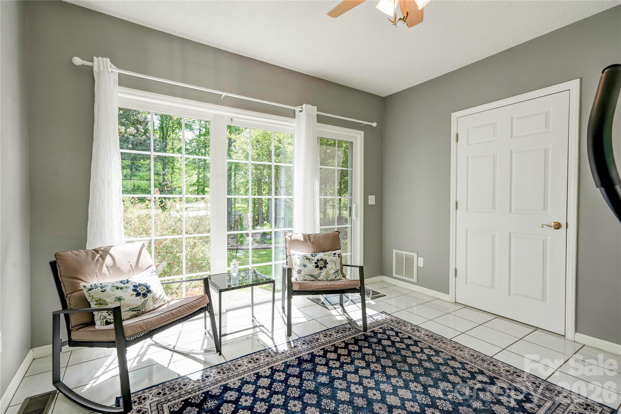 3721 Harris Creek Road — Lawndale
