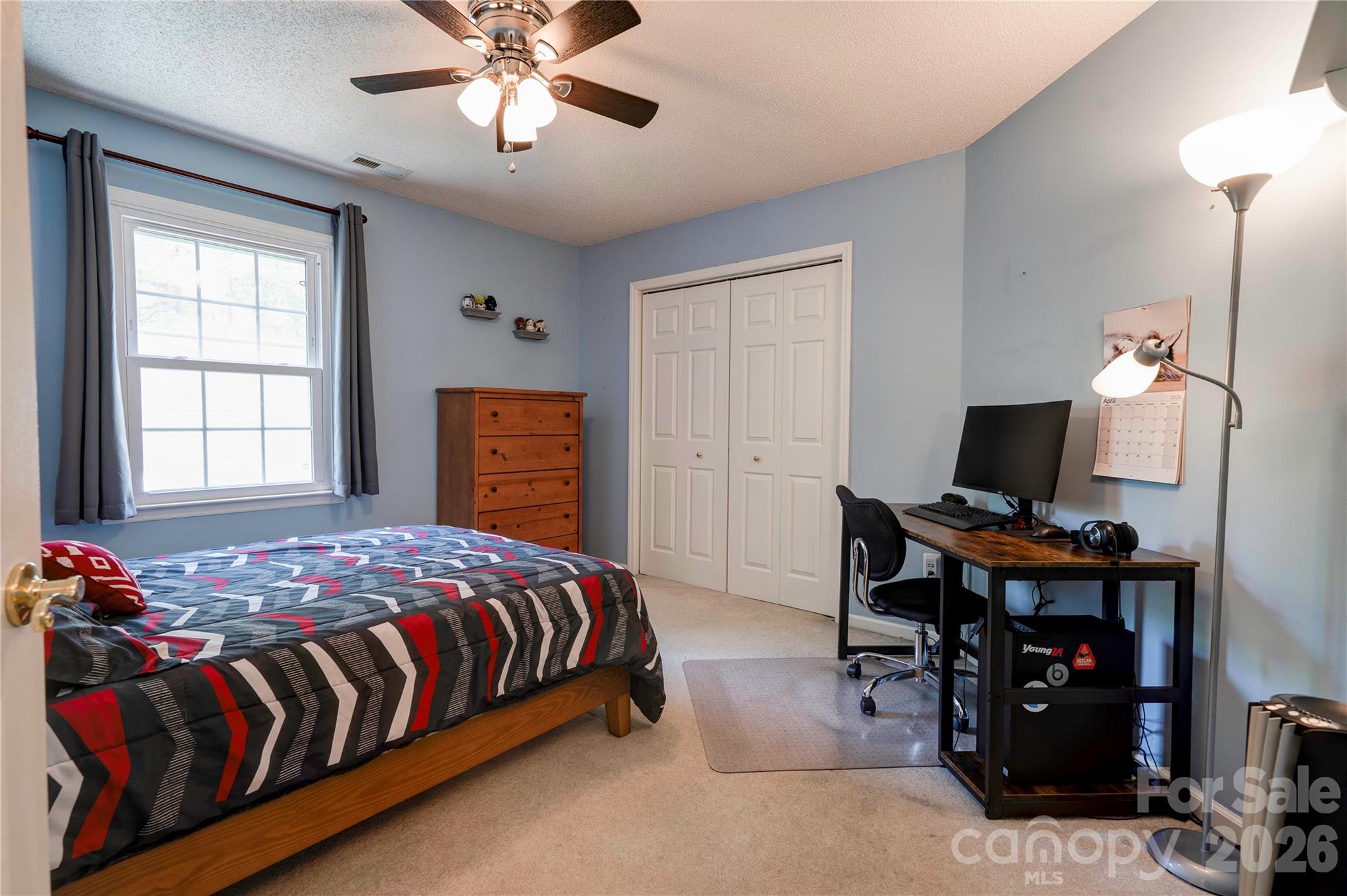 3721 Harris Creek Road — Lawndale