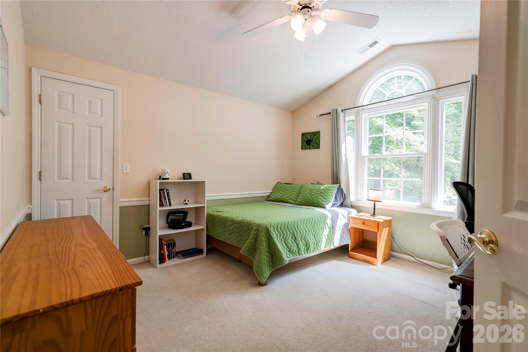3721 Harris Creek Road — Lawndale