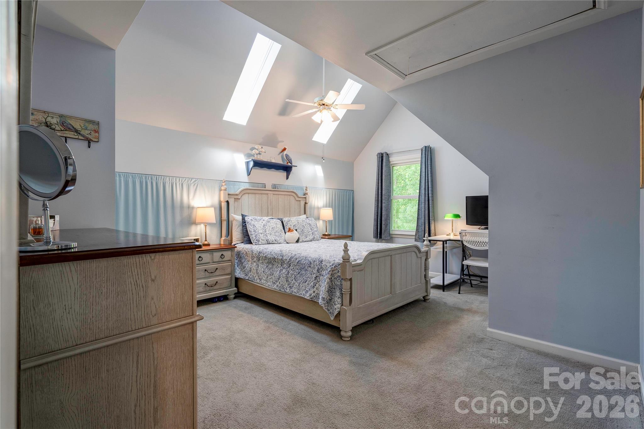 3721 Harris Creek Road — Lawndale